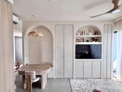 The Linq @ Beauty World (D21), Apartment #573489991